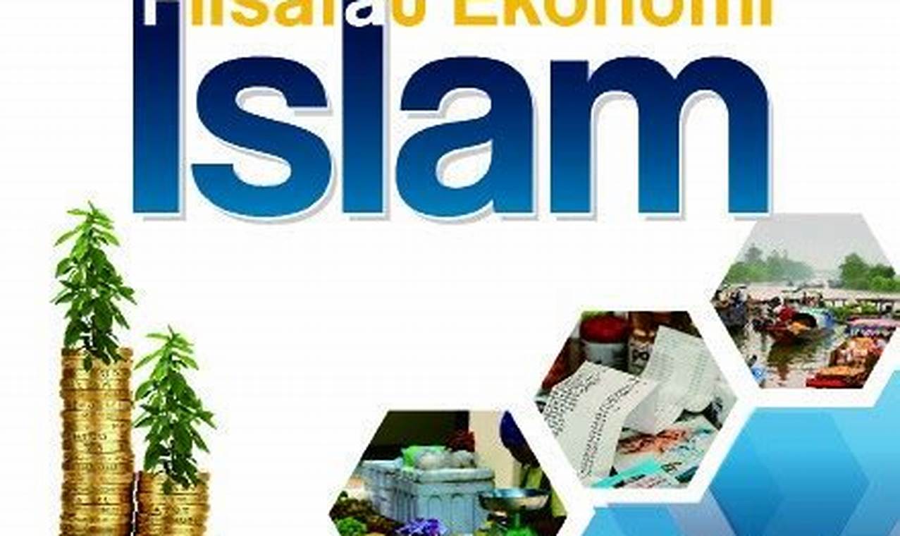 Ungkap Manfaat Mempelajari Filsafat Ekonomi Islam