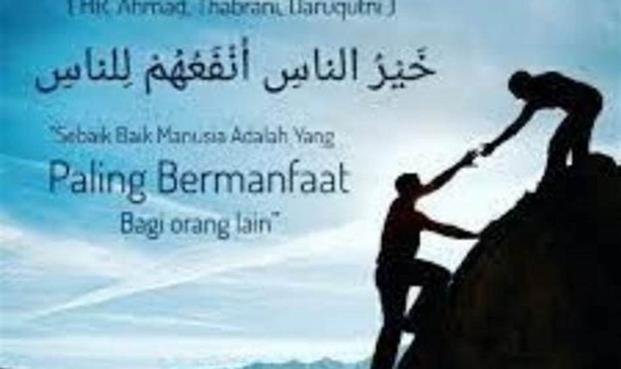 Bermanfaat atau Dimanfaatkan? Temukan Rahasianya, Kamu Harus Tahu!