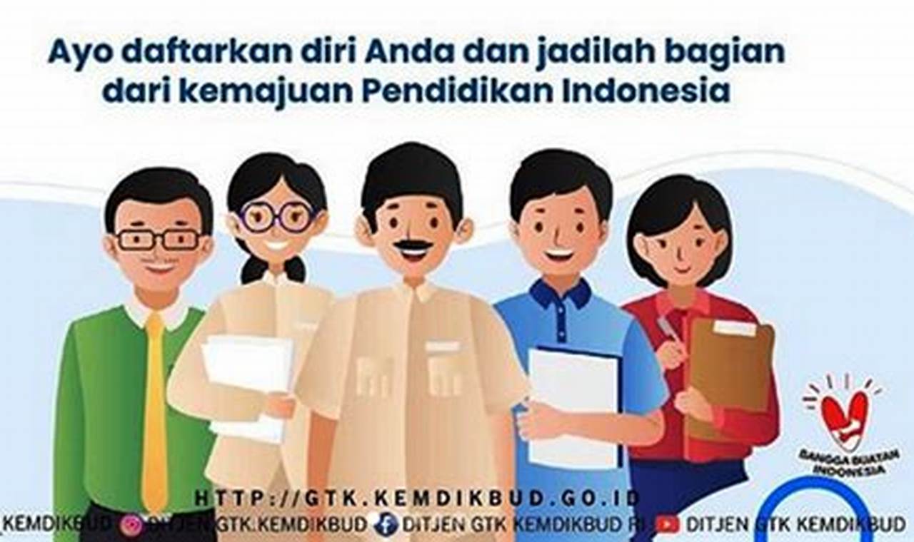 Manfaat Jadi Guru yang Harus Diketahui