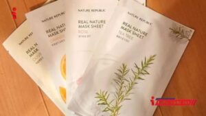 Temukan 9 Manfaat Sheet Mask Nature Republic Olive Yang Wajib Diketahui