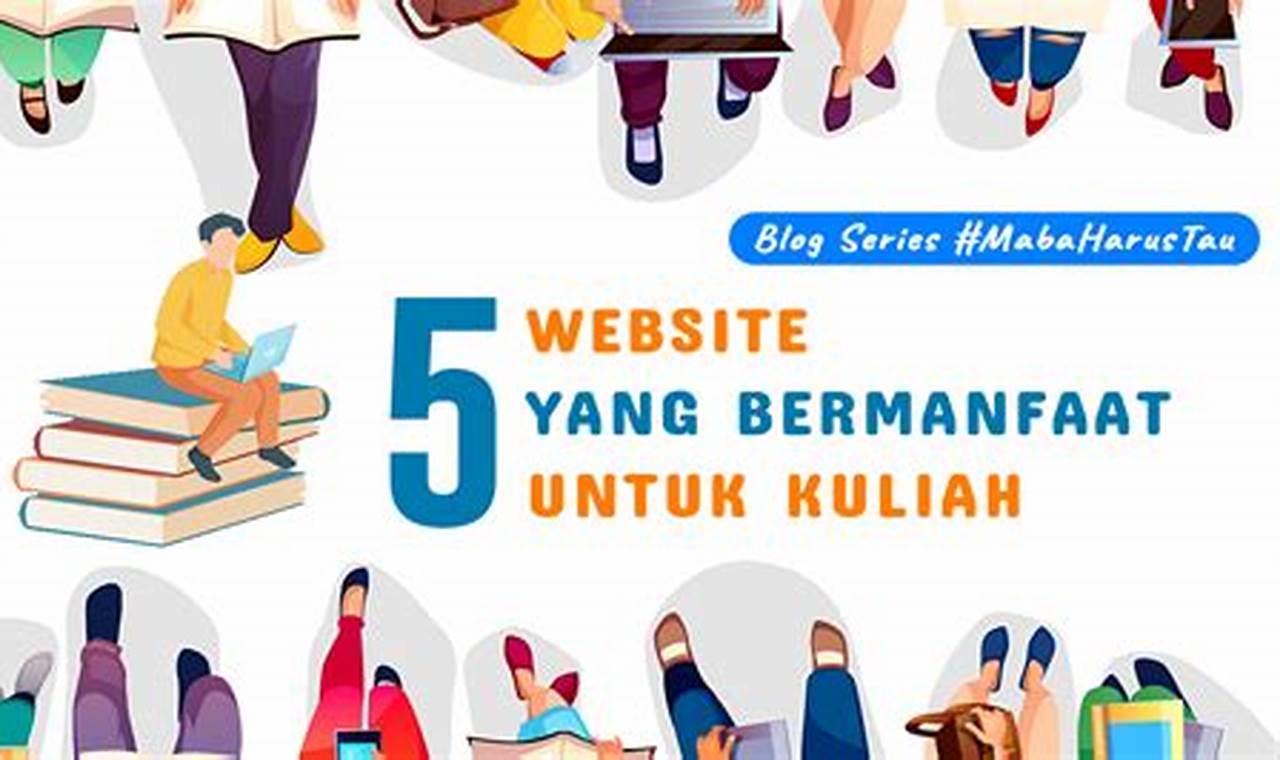 Temukan  Manfaat Website Bermanfaat yang Jarang Diketahui, Wajib Tahu!