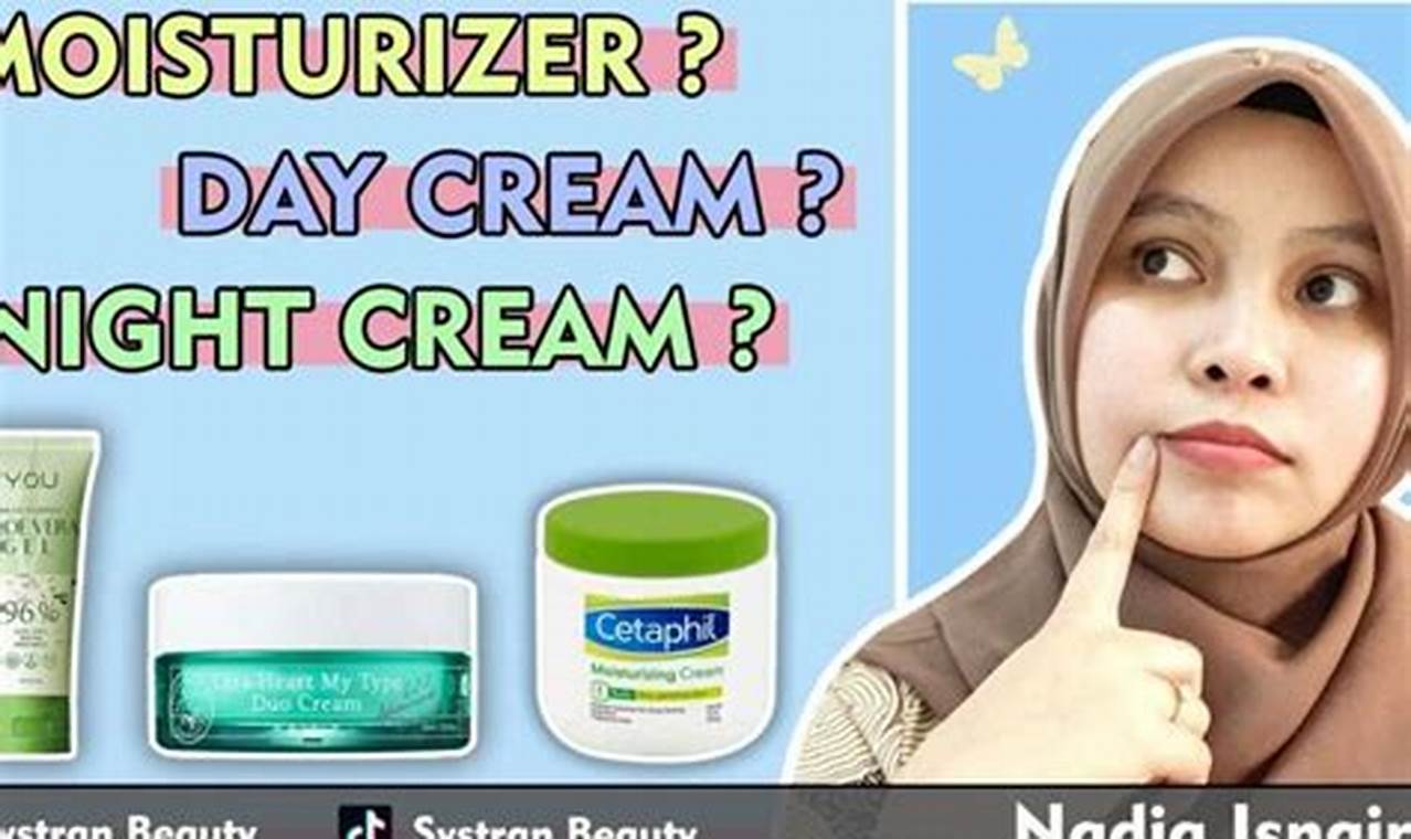 Ungkap 5 Manfaat Cream Formula Wajah yang Jarang Diketahui!