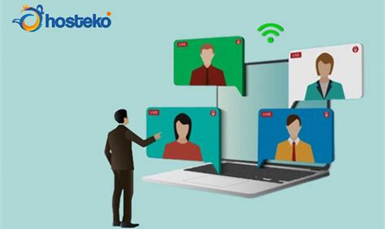 Terungkap Manfaat Telepon Conference Pada Perusahaan Yang Wajib Diketahui